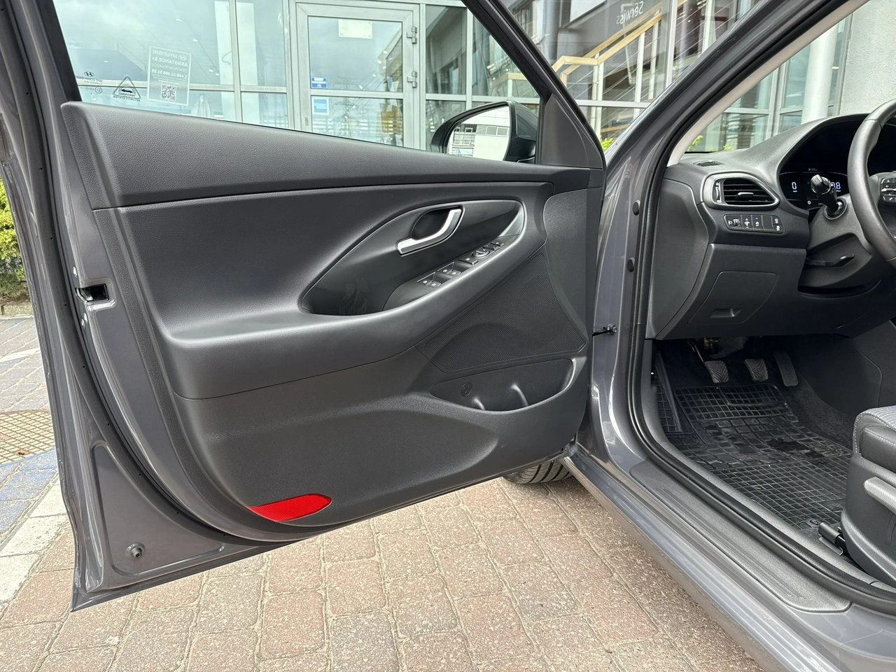 Hyundai i30 - Zdjęcie 11