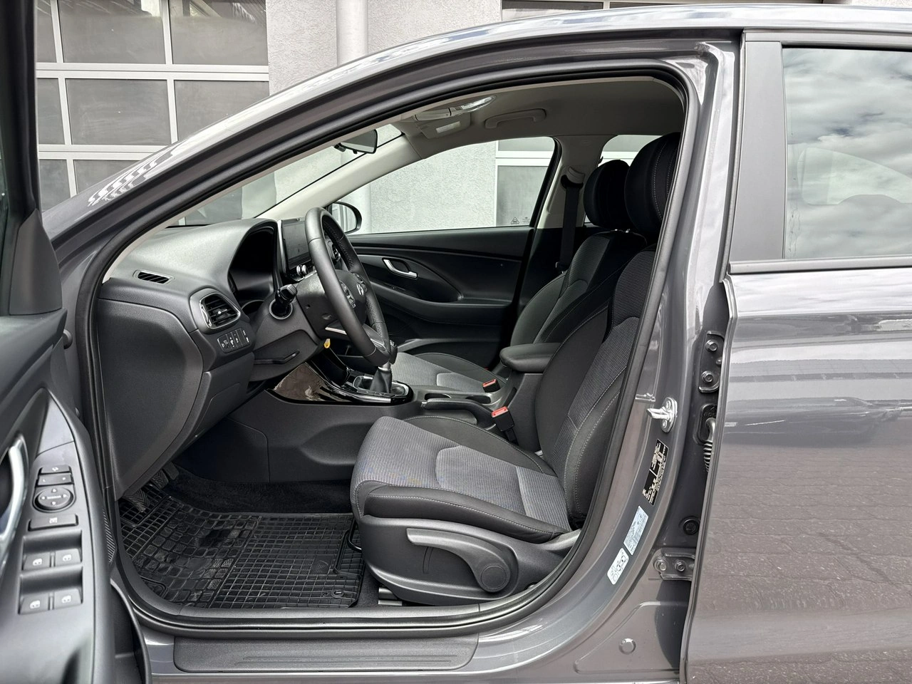 Hyundai i30 - Zdjęcie 12