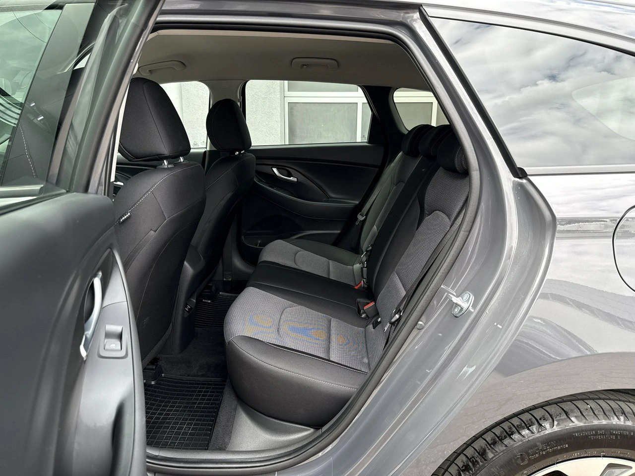 Hyundai i30 - Zdjęcie 13