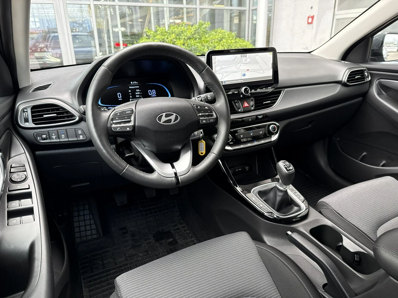 Hyundai i30 - Zdjęcie 14