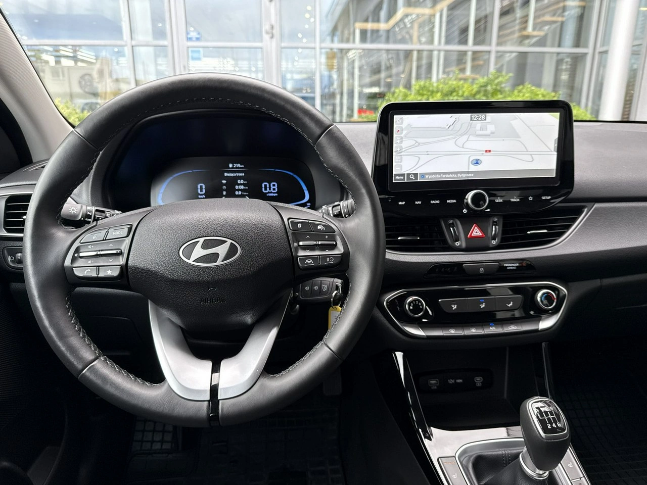 Hyundai i30 - Zdjęcie 15