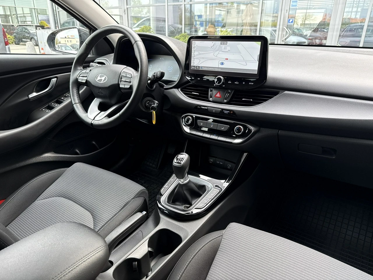 Hyundai i30 - Zdjęcie 17