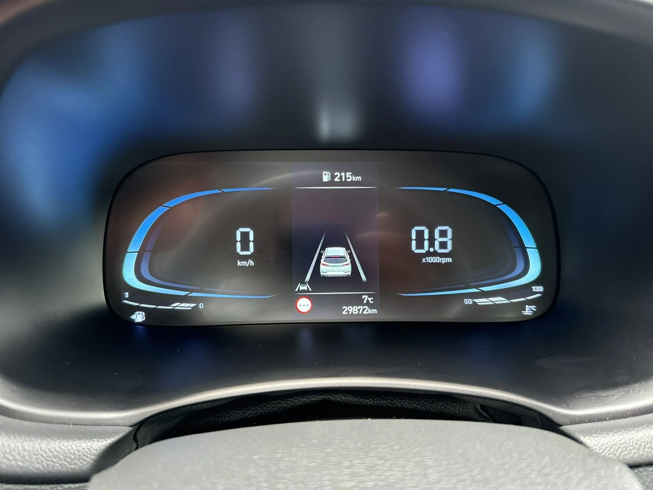 Hyundai i30 - Zdjęcie 18