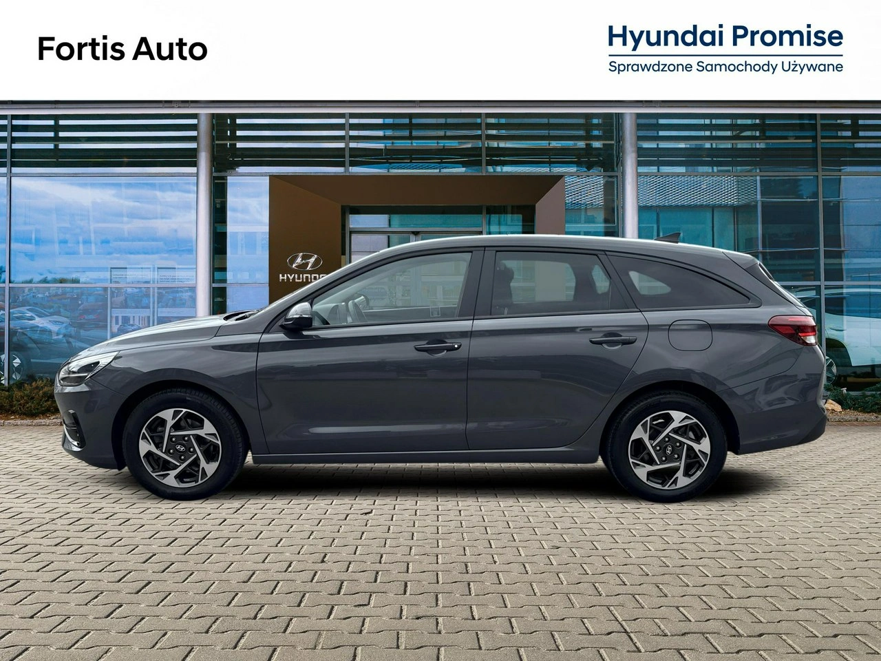 Hyundai i30 - Zdjęcie 1