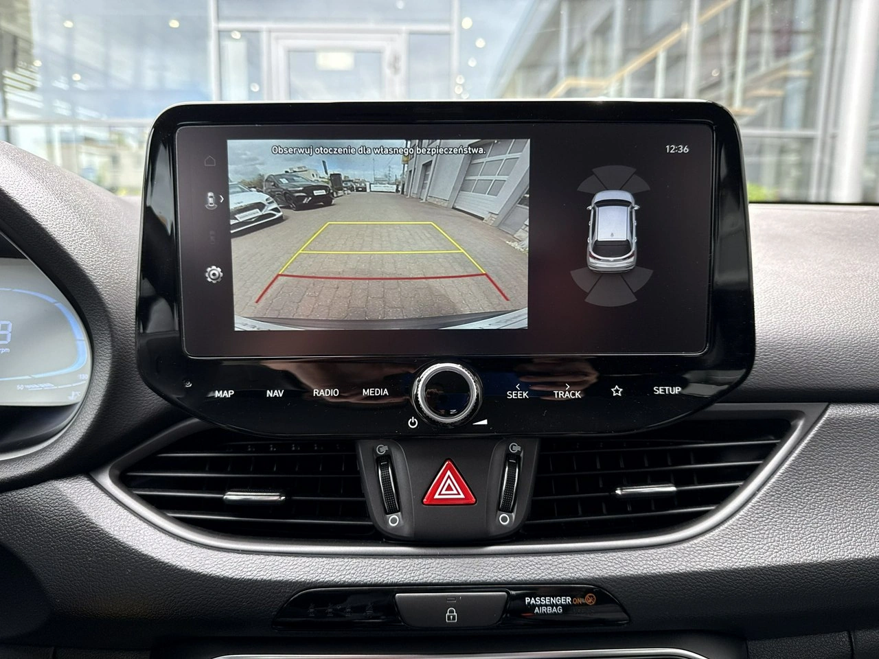 Hyundai i30 - Zdjęcie 19