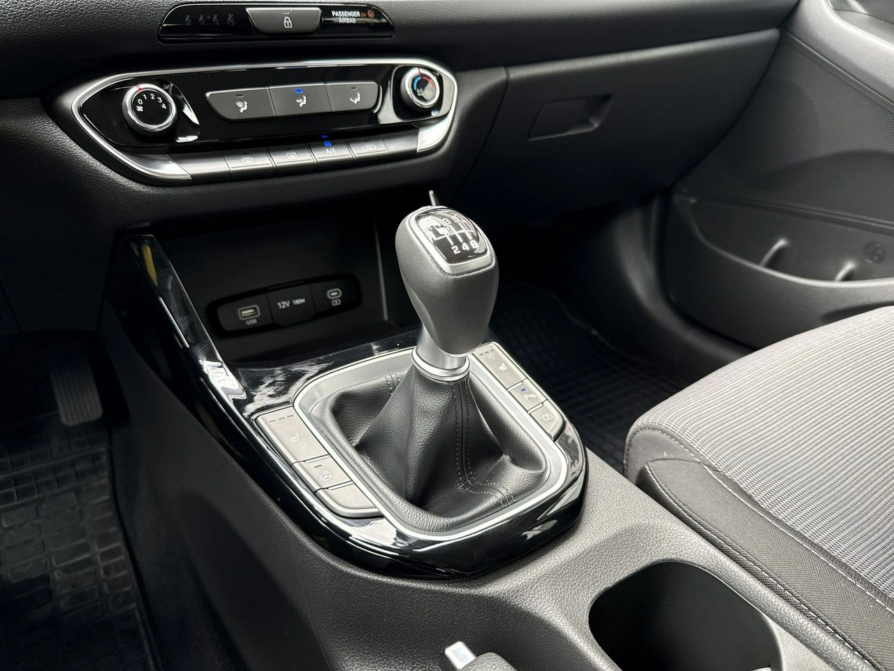 Hyundai i30 - Zdjęcie 20