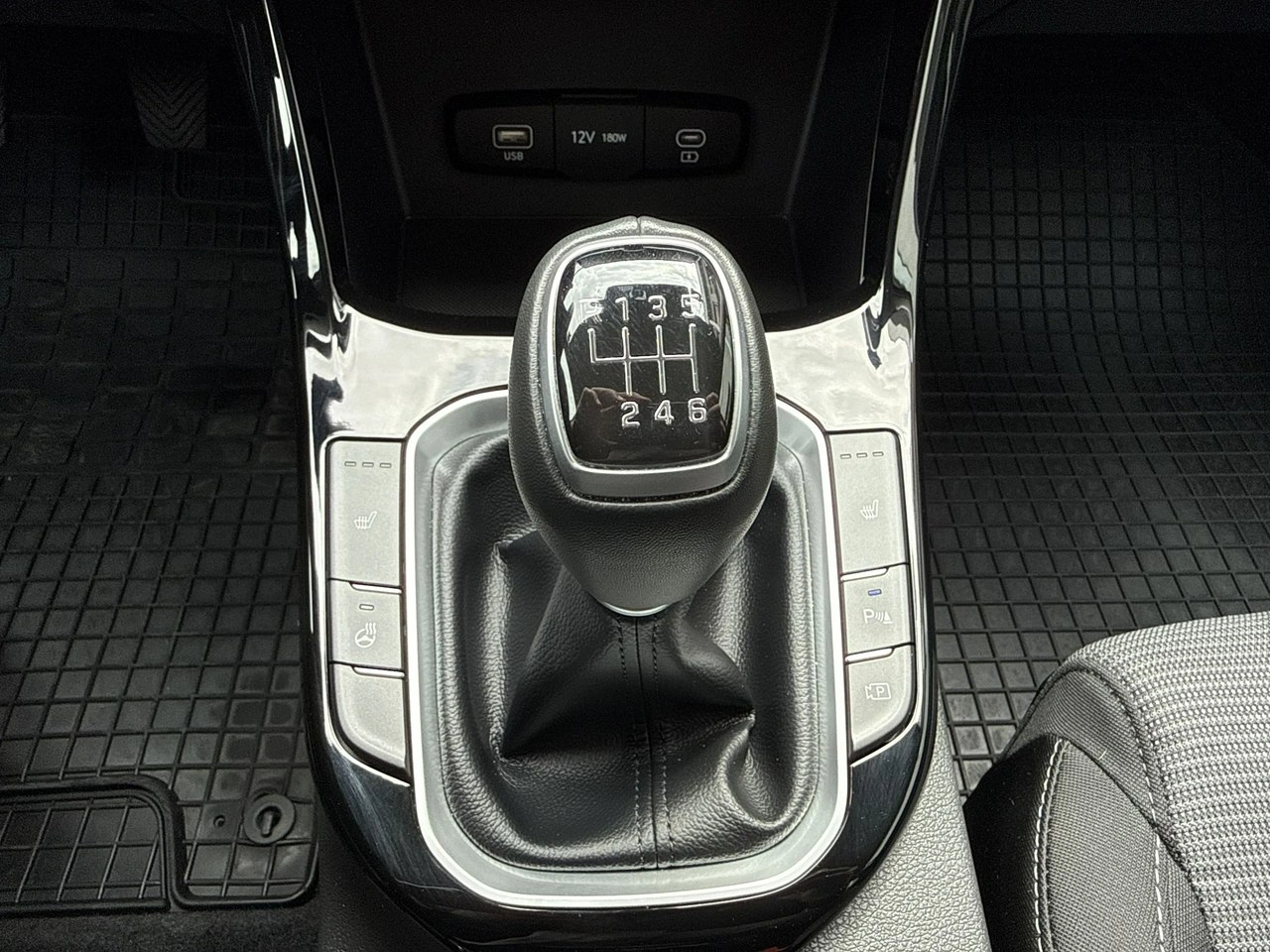 Hyundai i30 - Zdjęcie 21