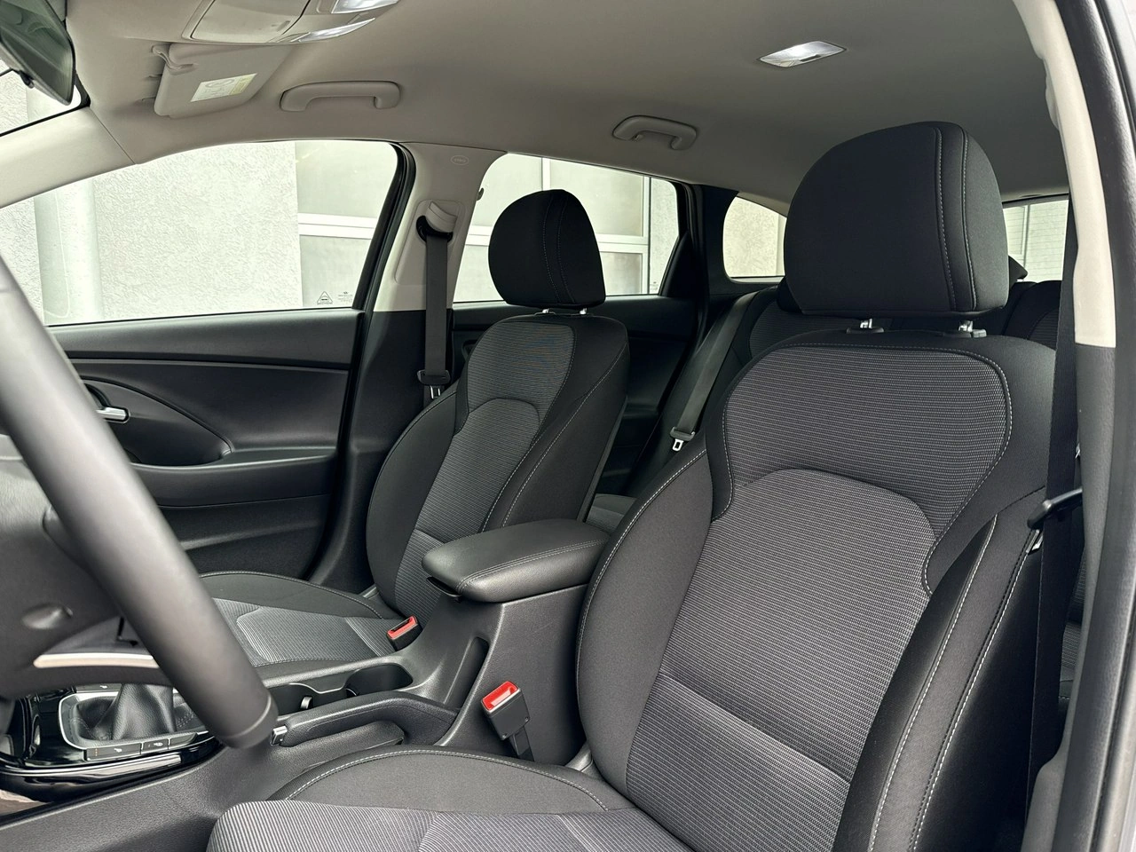 Hyundai i30 - Zdjęcie 24