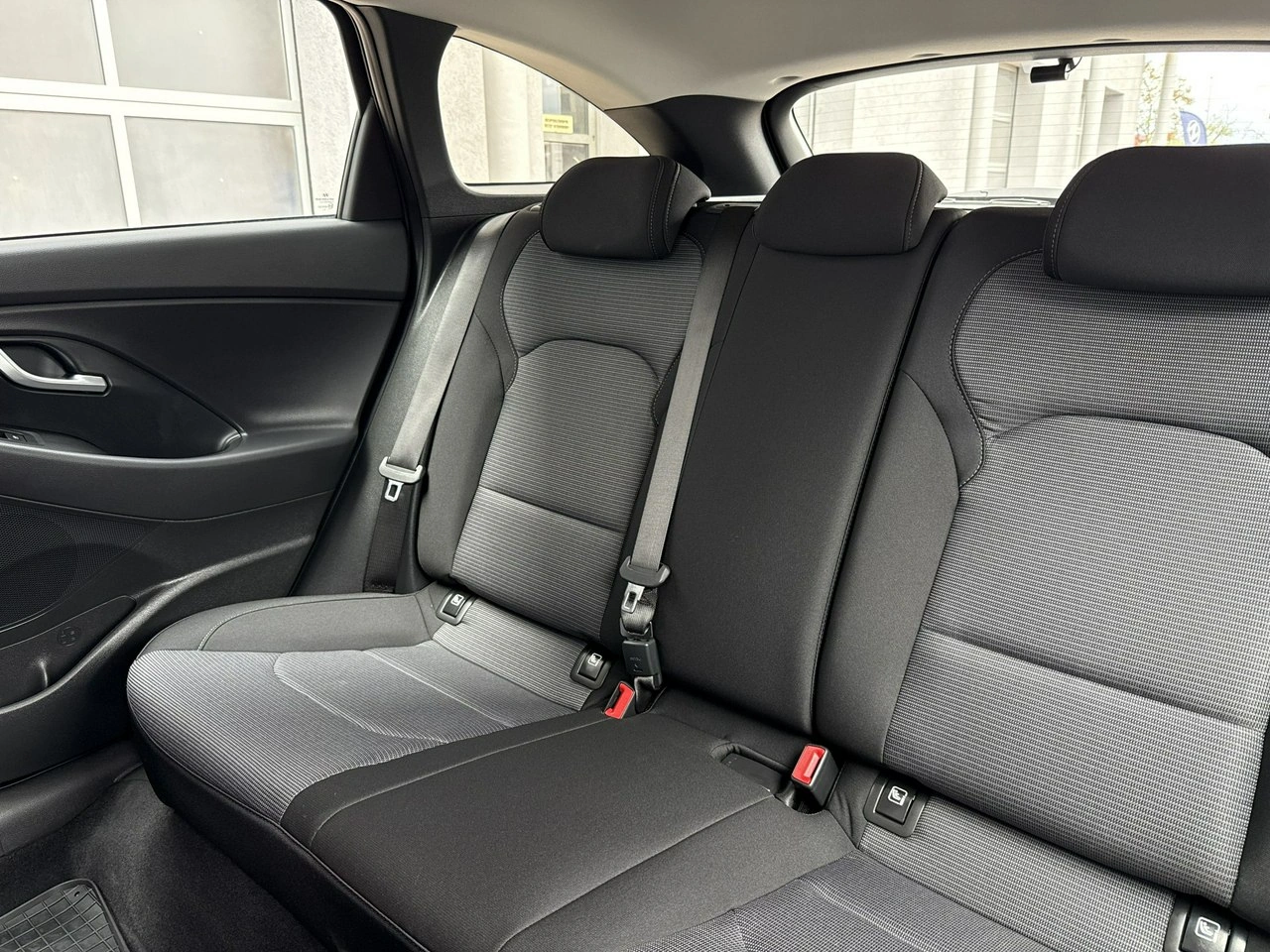 Hyundai i30 - Zdjęcie 26