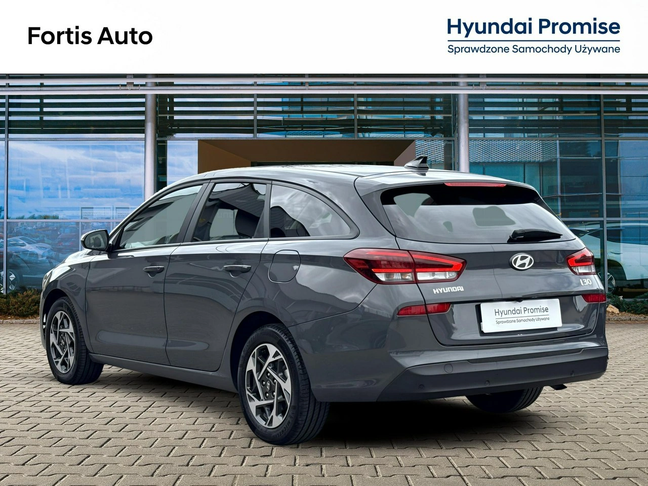 Hyundai i30 - Zdjęcie 2