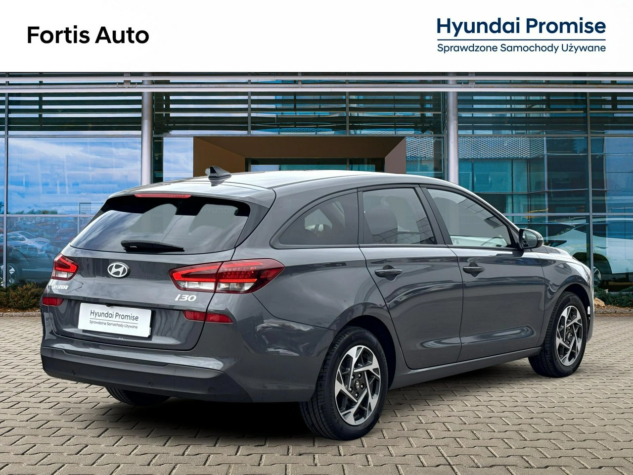 Hyundai i30 - Zdjęcie 4