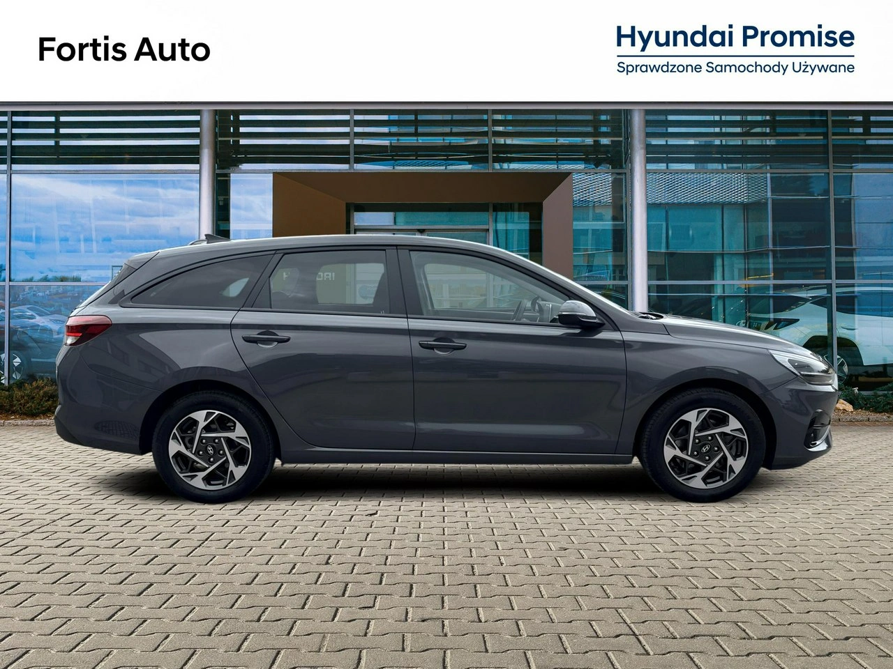 Hyundai i30 - Zdjęcie 5