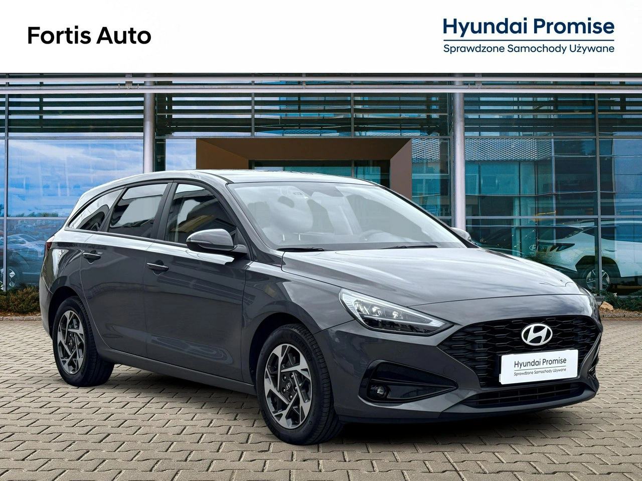 Hyundai i30 - Zdjęcie 6