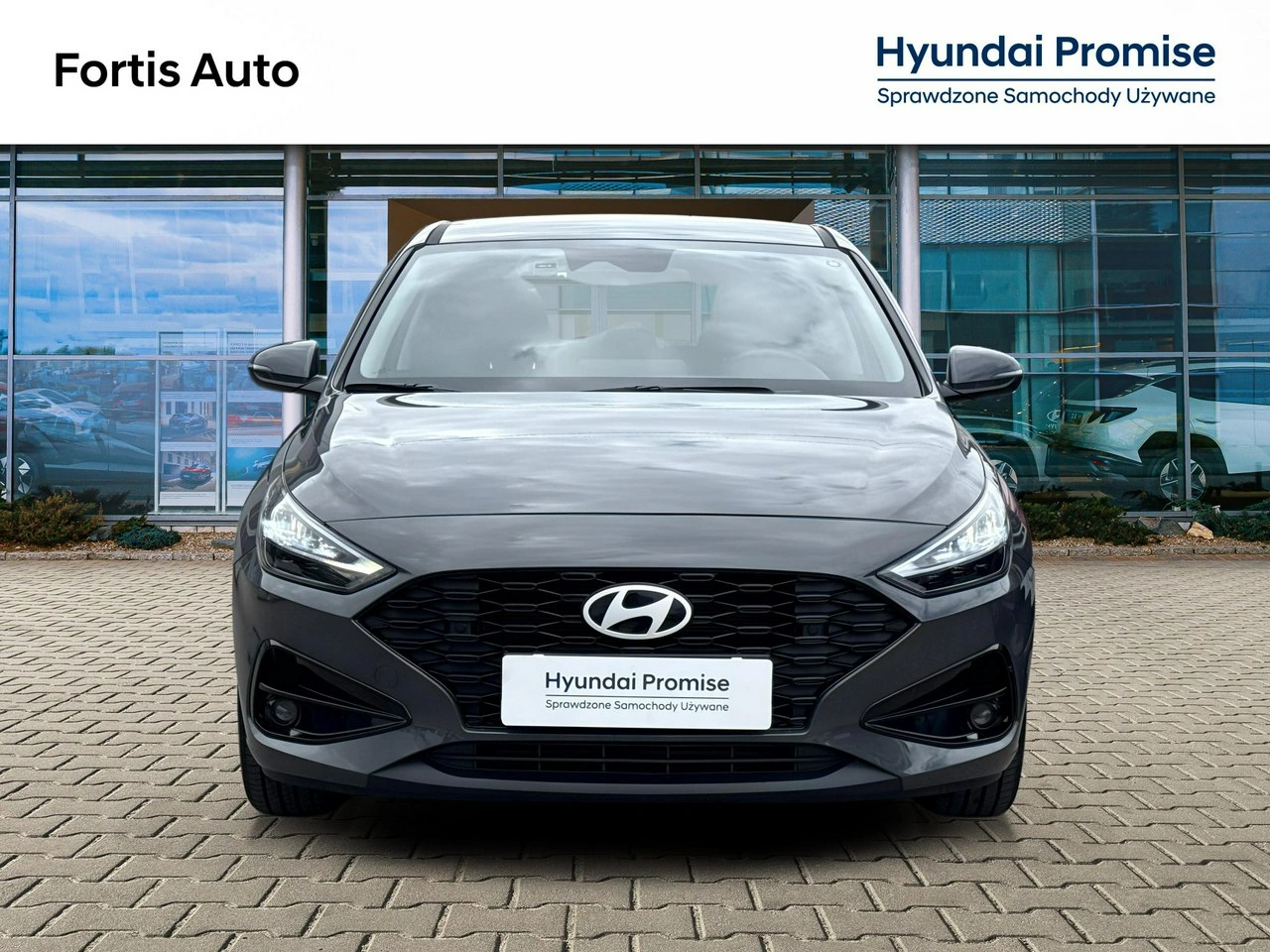 Hyundai i30 - Zdjęcie 7