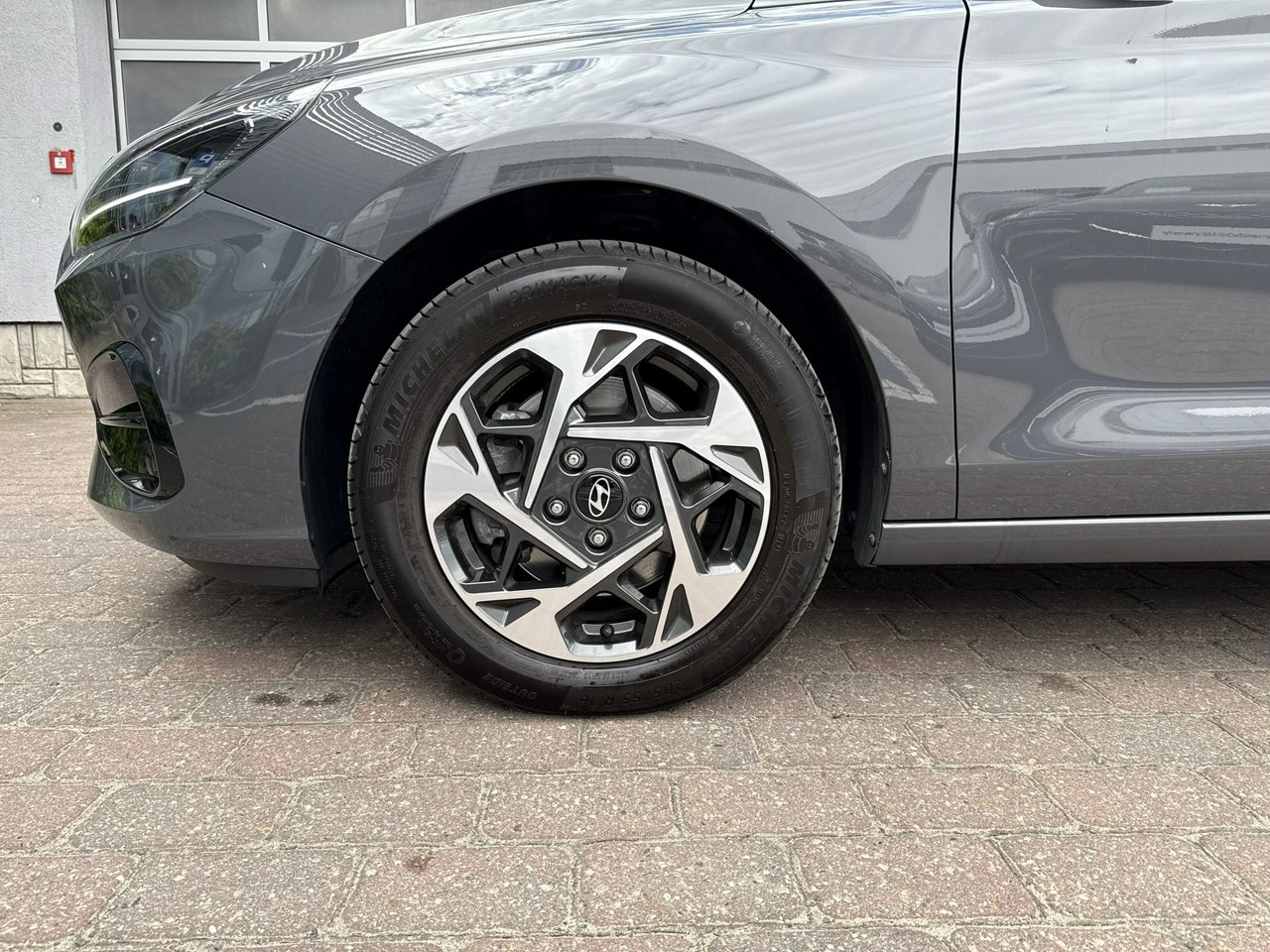 Hyundai i30 - Zdjęcie 8