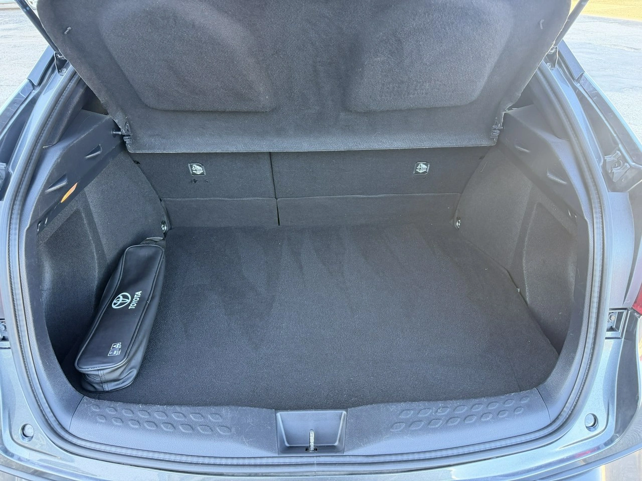 Toyota C-HR - Zdjęcie 38