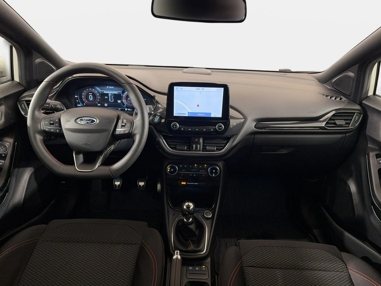 Ford Puma - Zdjęcie 16