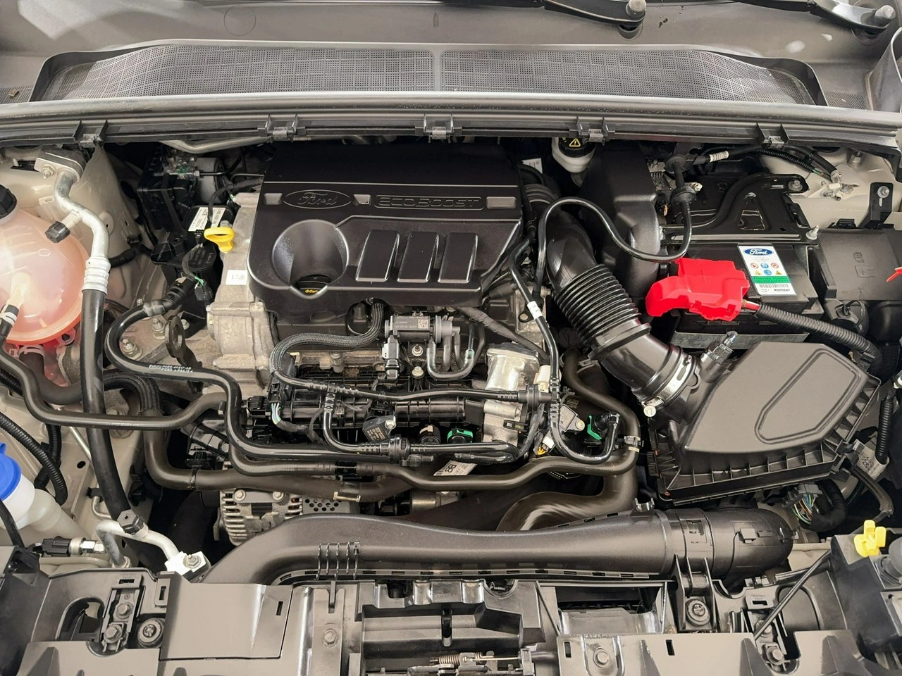 Ford Puma - Zdjęcie 27
