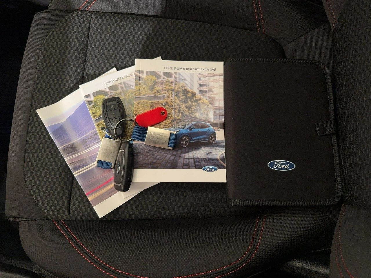 Ford Puma - Zdjęcie 28