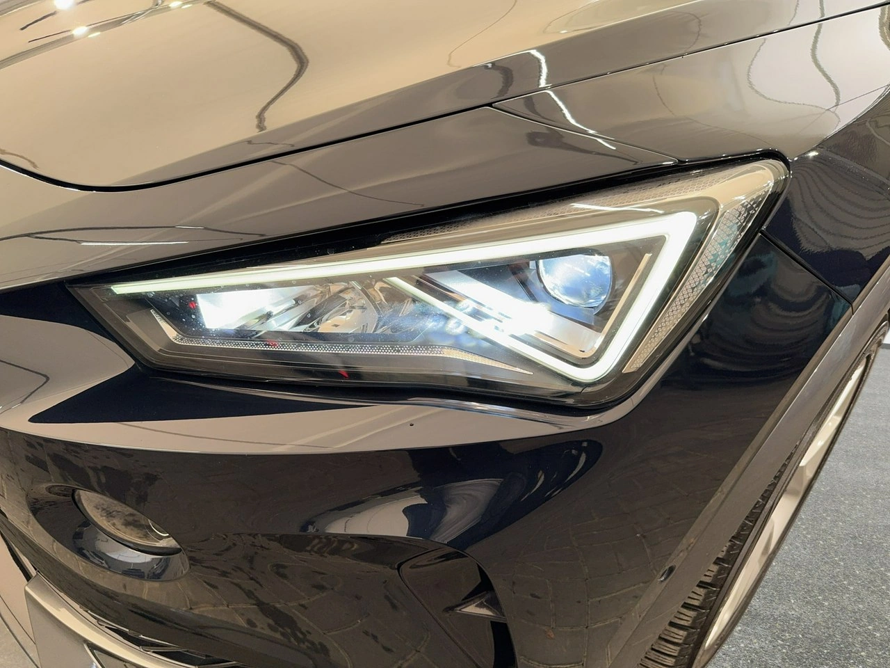 Cupra Formentor - Zdjęcie 8