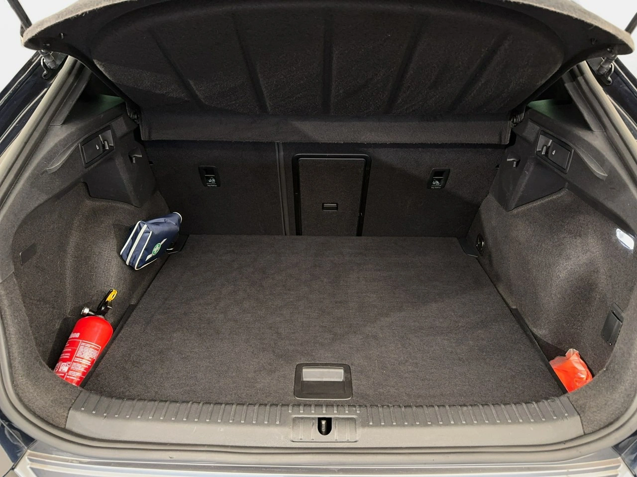 Cupra Formentor - Zdjęcie 14