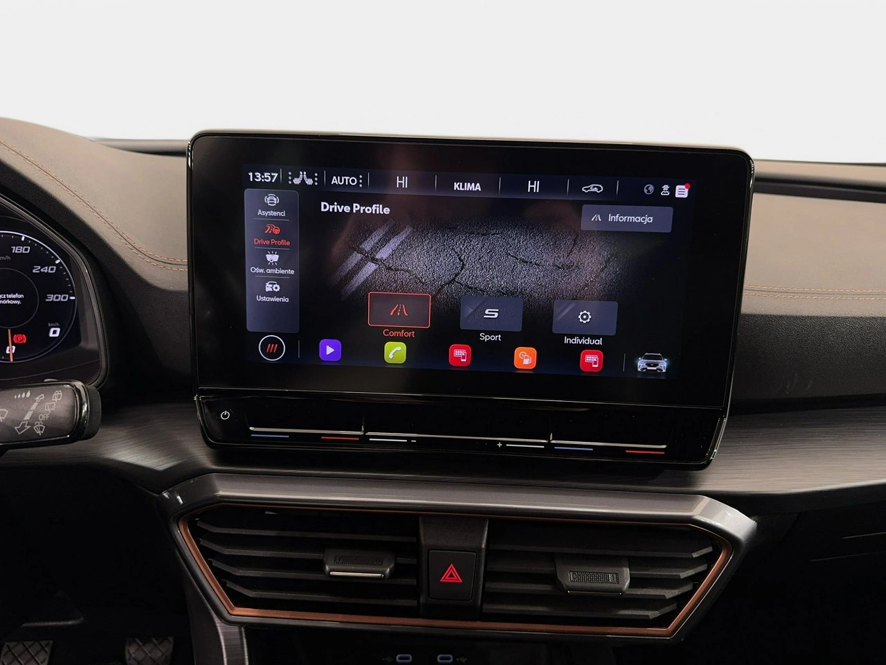 Cupra Formentor - Zdjęcie 23