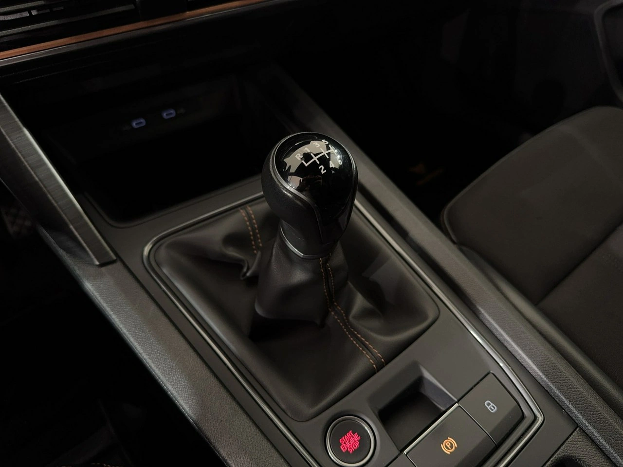 Cupra Formentor - Zdjęcie 26