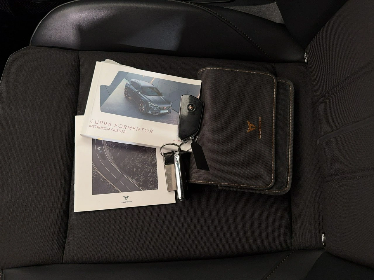 Cupra Formentor - Zdjęcie 28