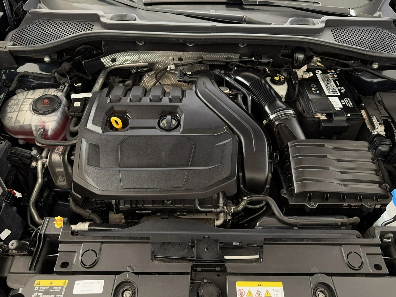 Cupra Formentor - Zdjęcie 29