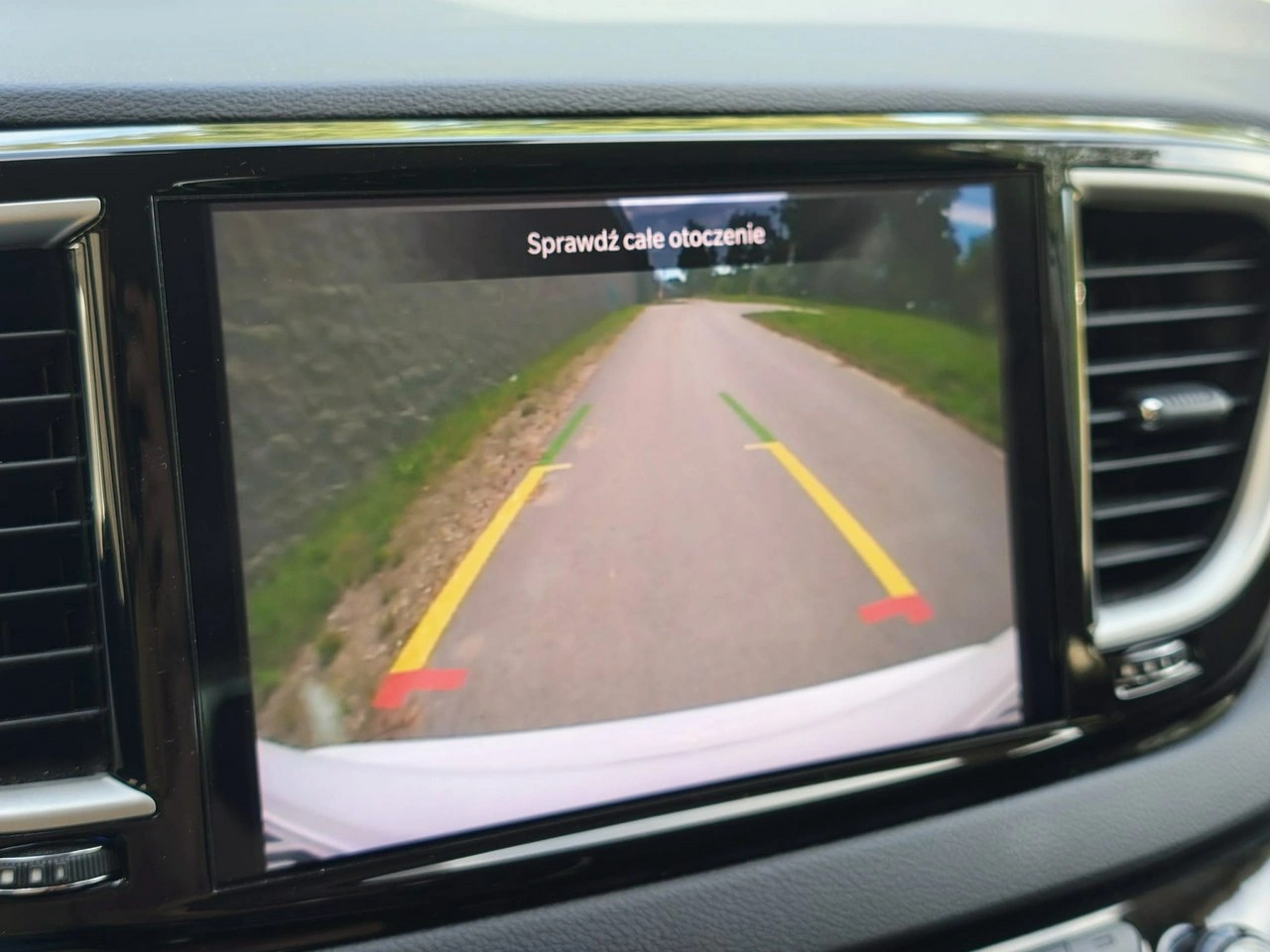 Chrysler Pacifica - Zdjęcie 20