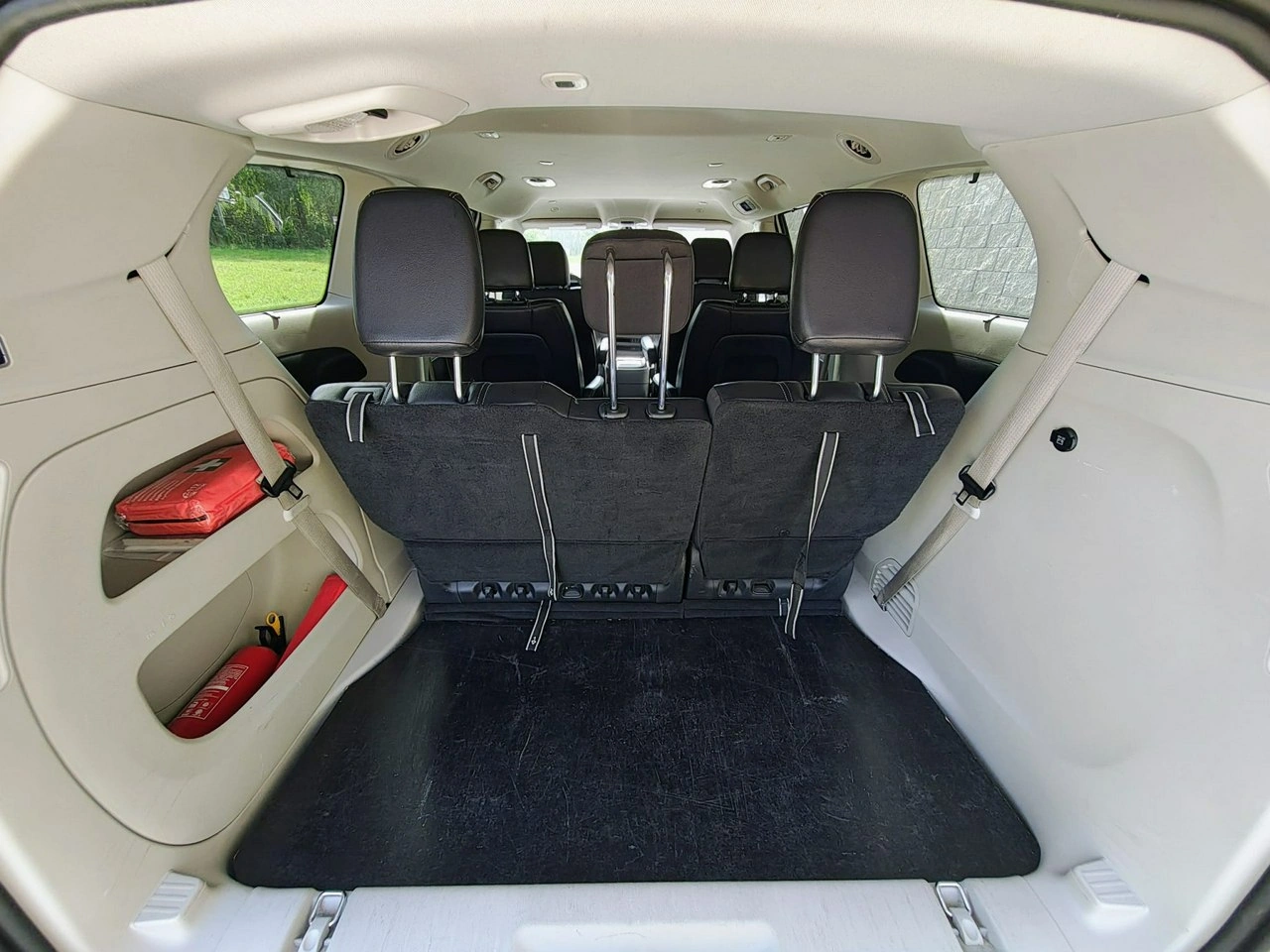 Chrysler Pacifica - Zdjęcie 6