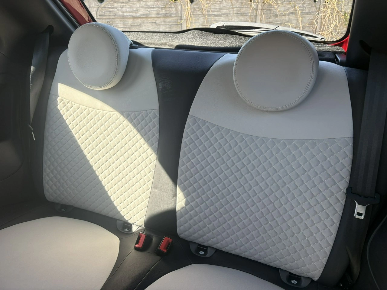 Fiat 500 - Zdjęcie 9