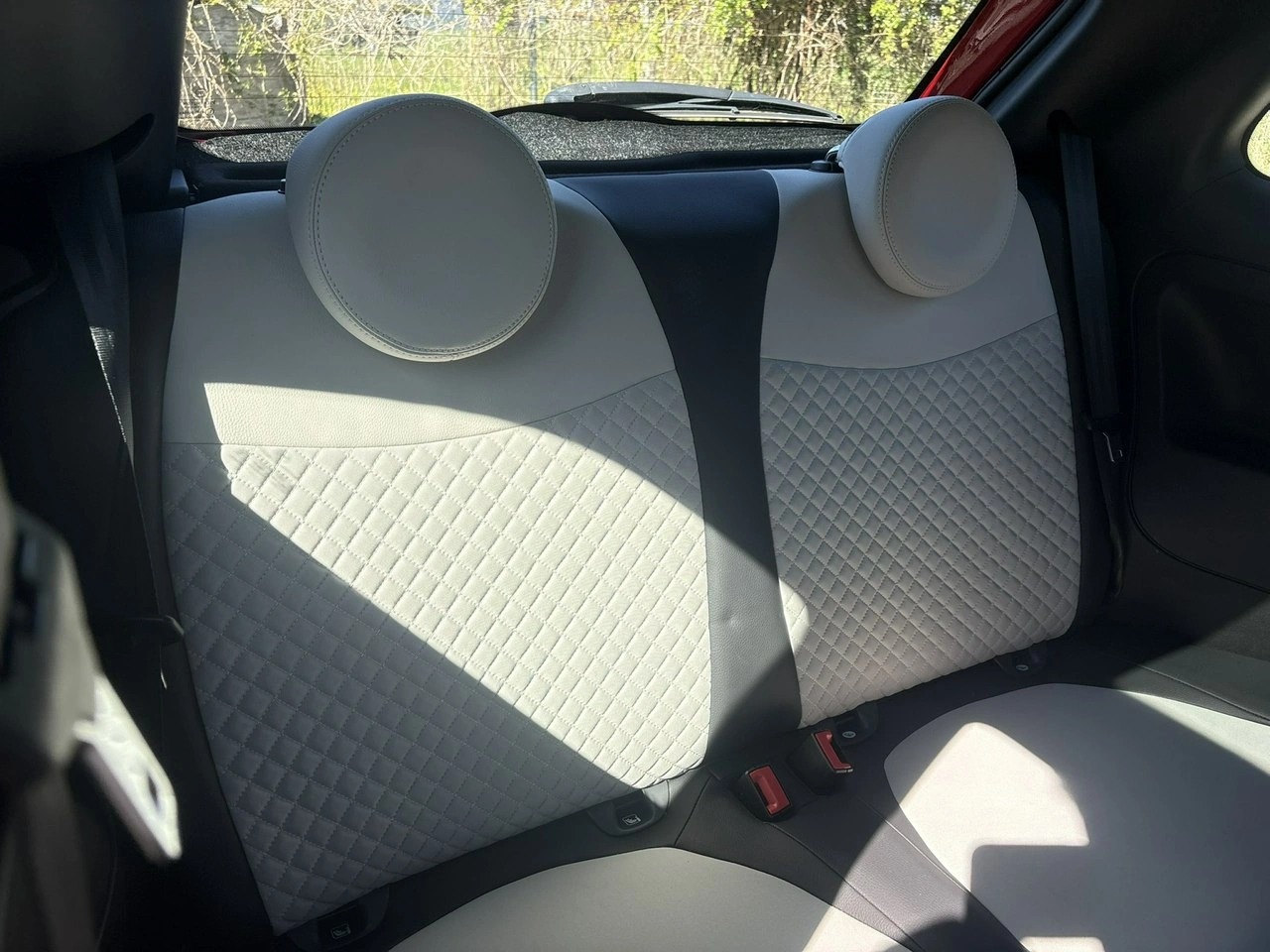 Fiat 500 - Zdjęcie 11