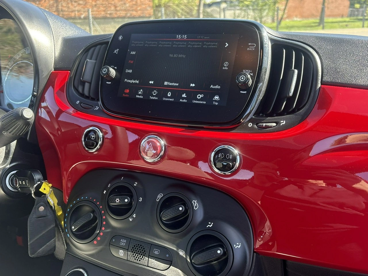 Fiat 500 - Zdjęcie 14