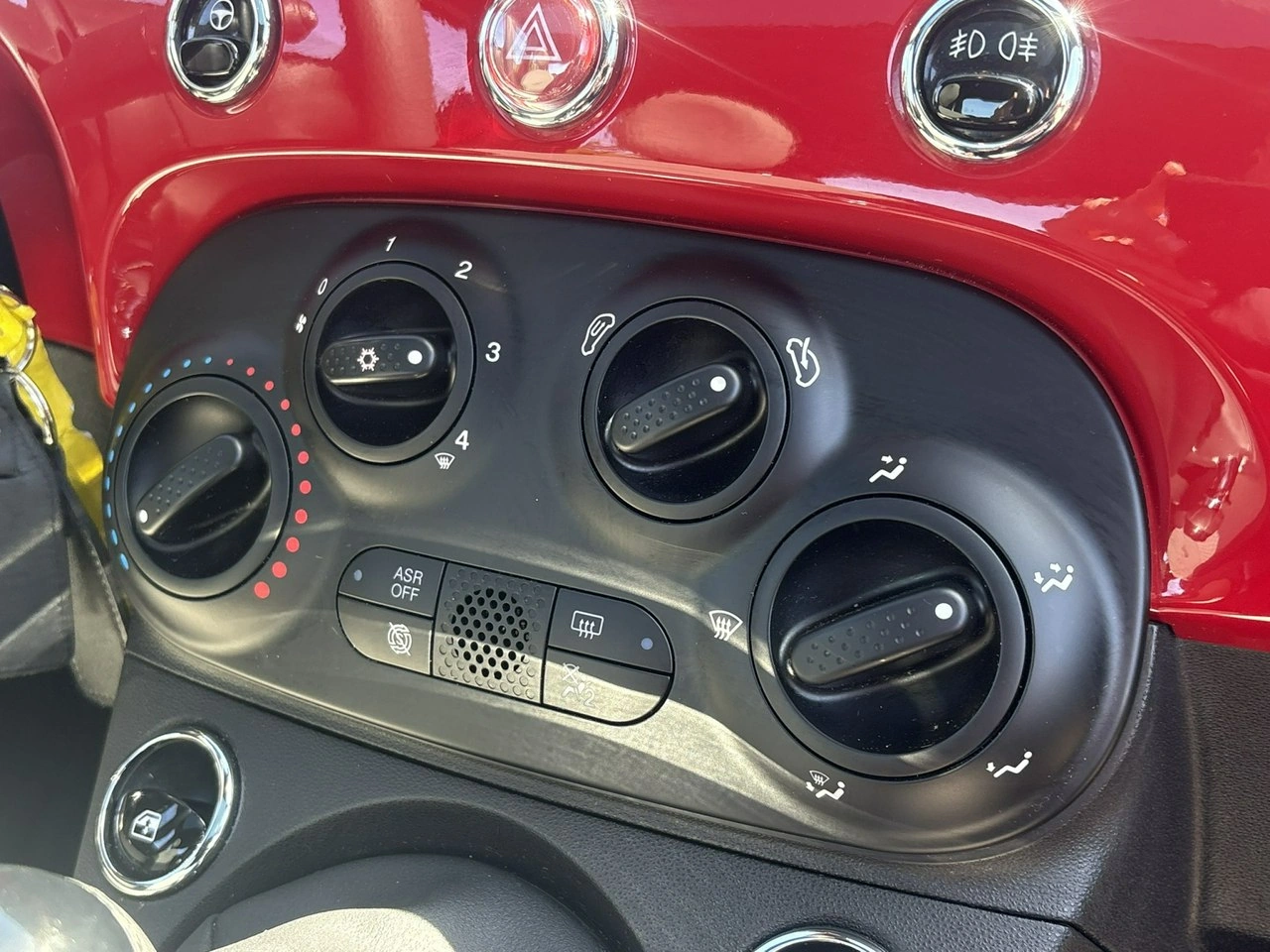 Fiat 500 - Zdjęcie 15