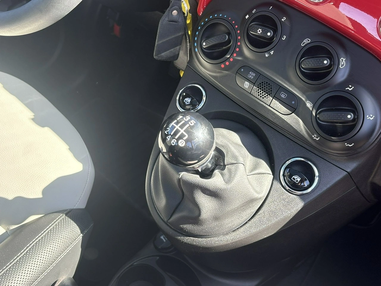 Fiat 500 - Zdjęcie 16