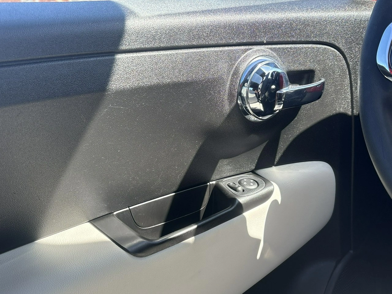 Fiat 500 - Zdjęcie 17