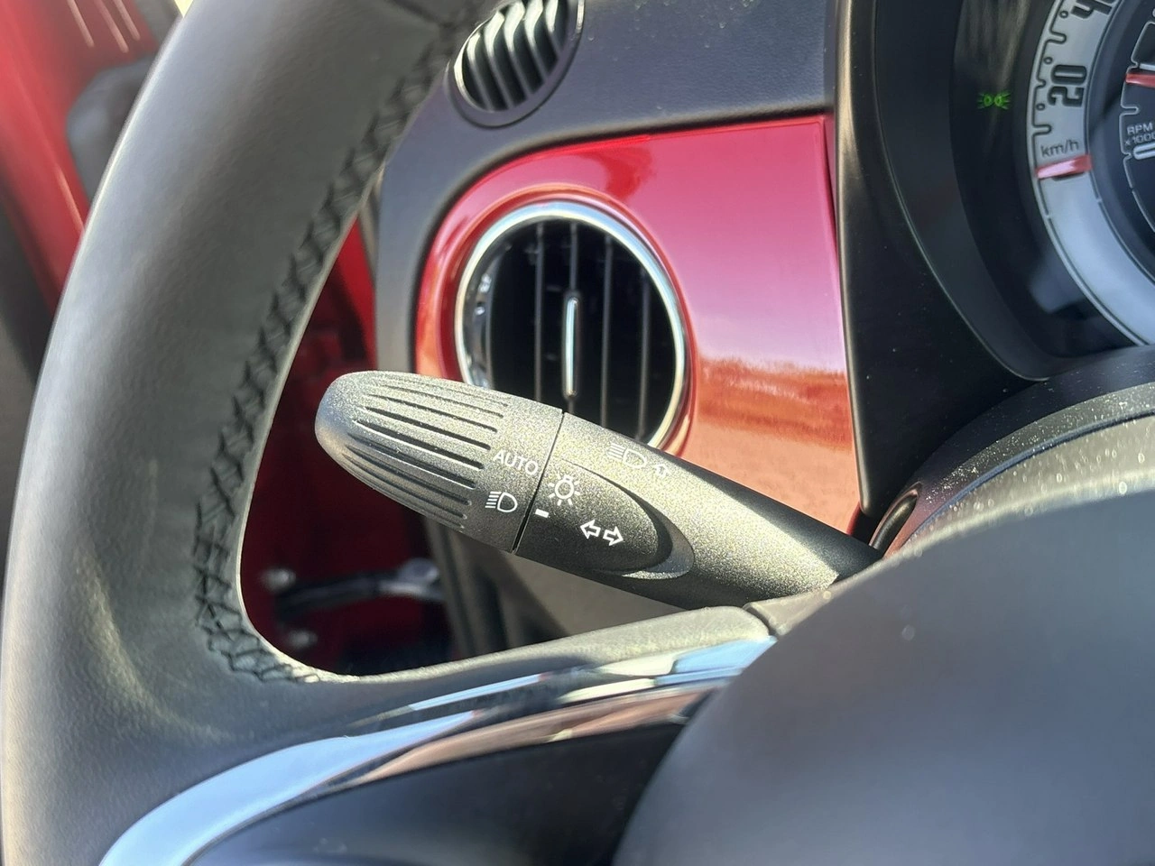 Fiat 500 - Zdjęcie 24