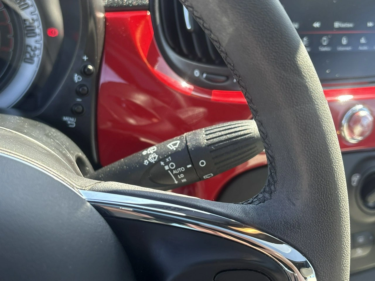 Fiat 500 - Zdjęcie 25