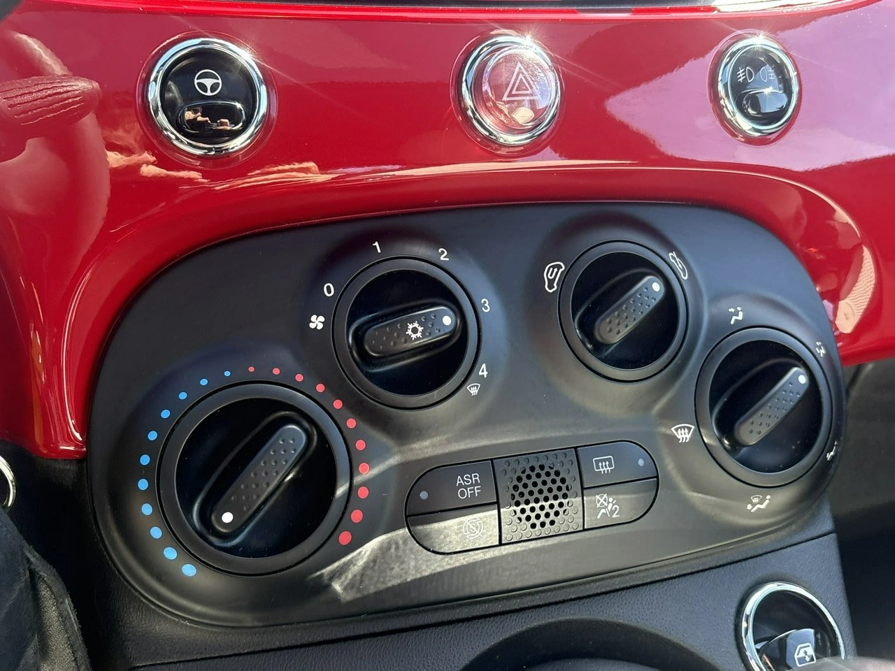 Fiat 500 - Zdjęcie 26