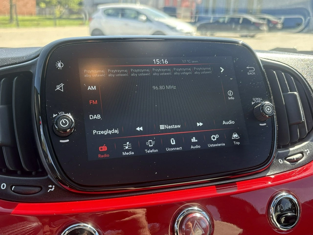 Fiat 500 - Zdjęcie 27