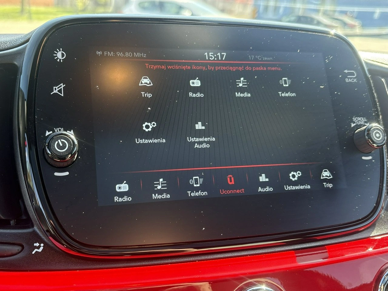 Fiat 500 - Zdjęcie 28