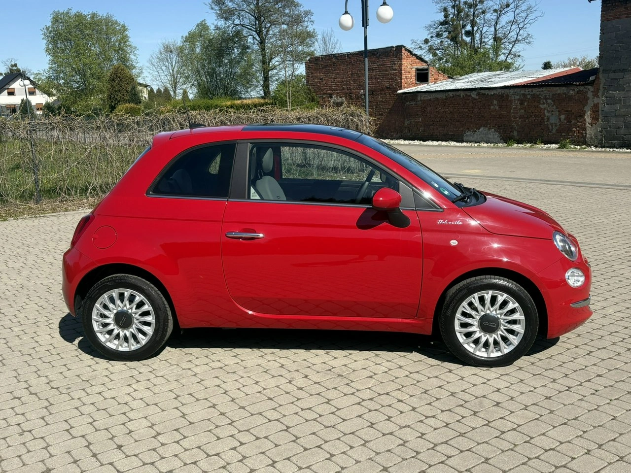 Fiat 500 - Zdjęcie 6