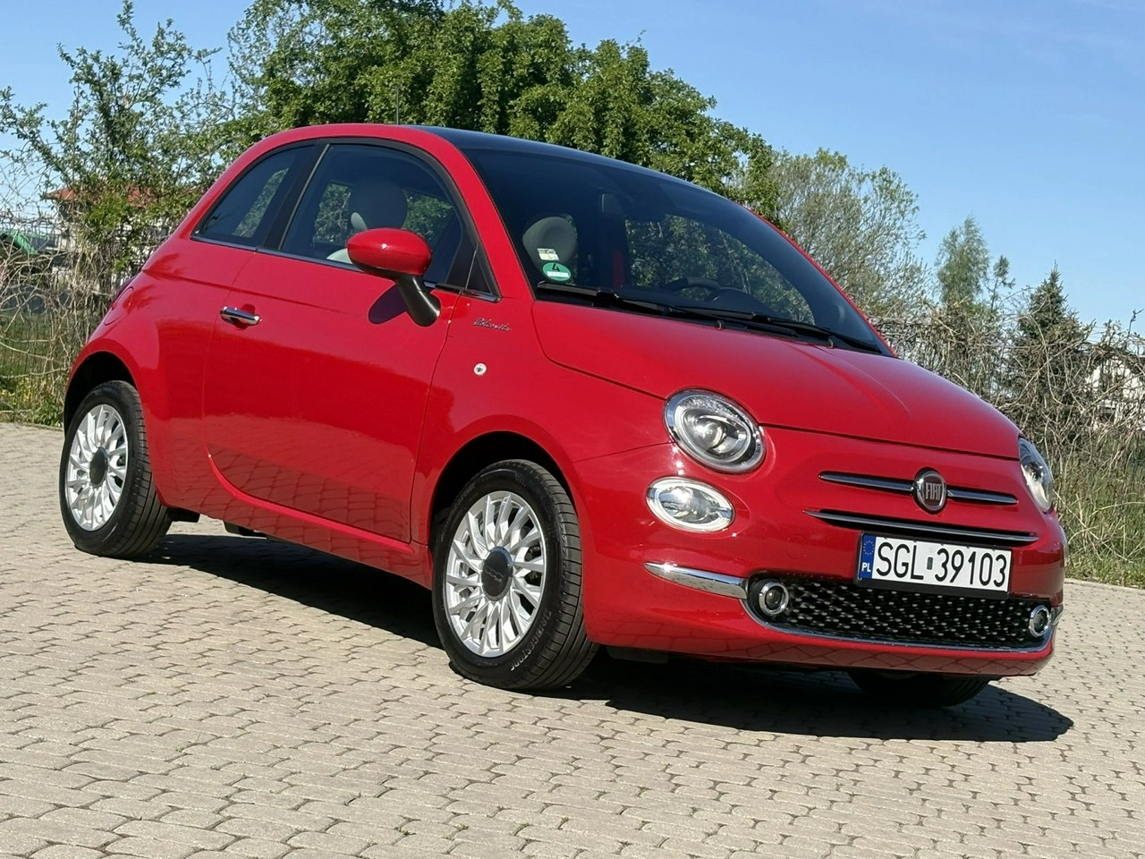 Fiat 500 - Zdjęcie 7