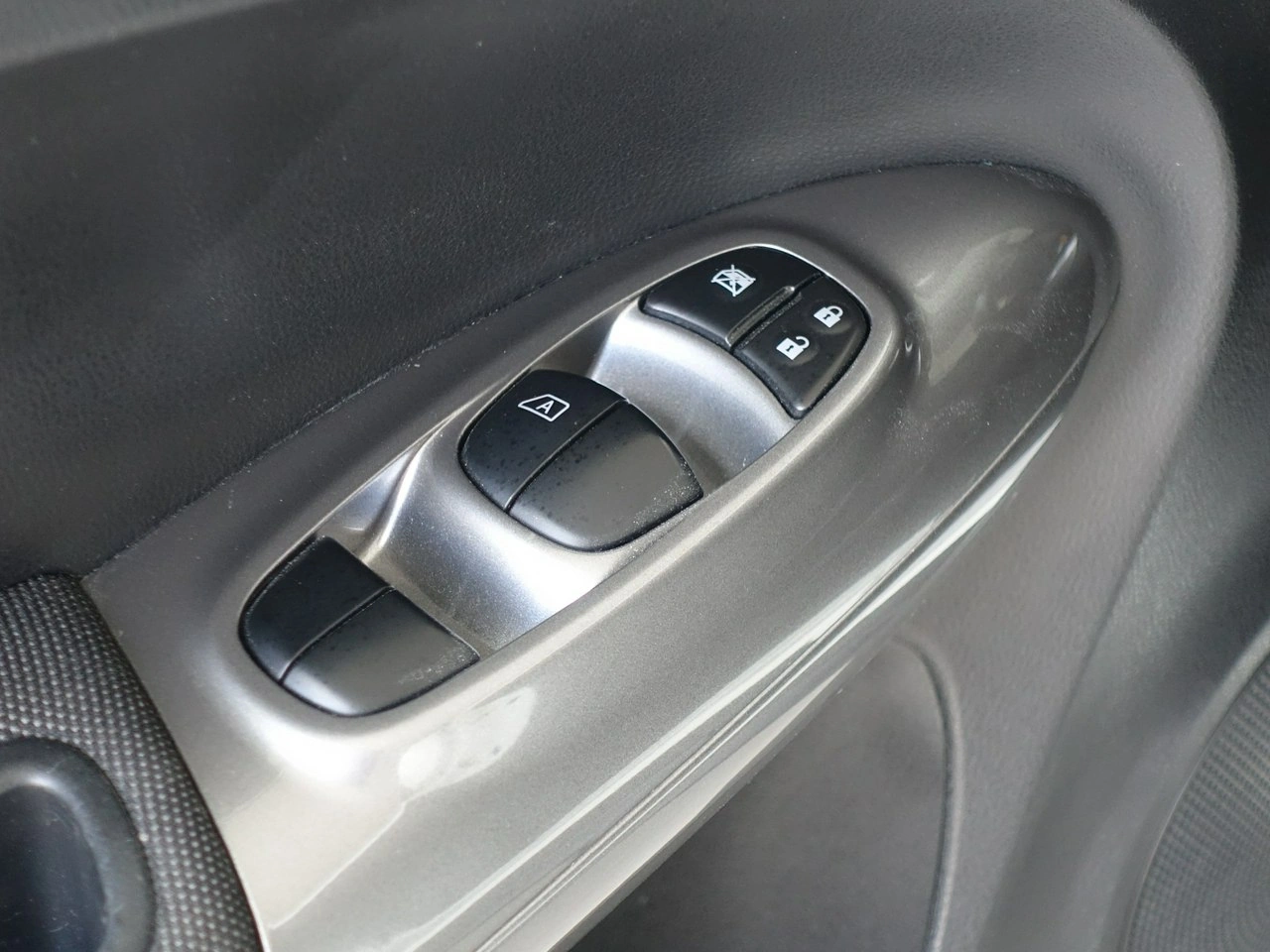 Nissan Juke - Zdjęcie 14