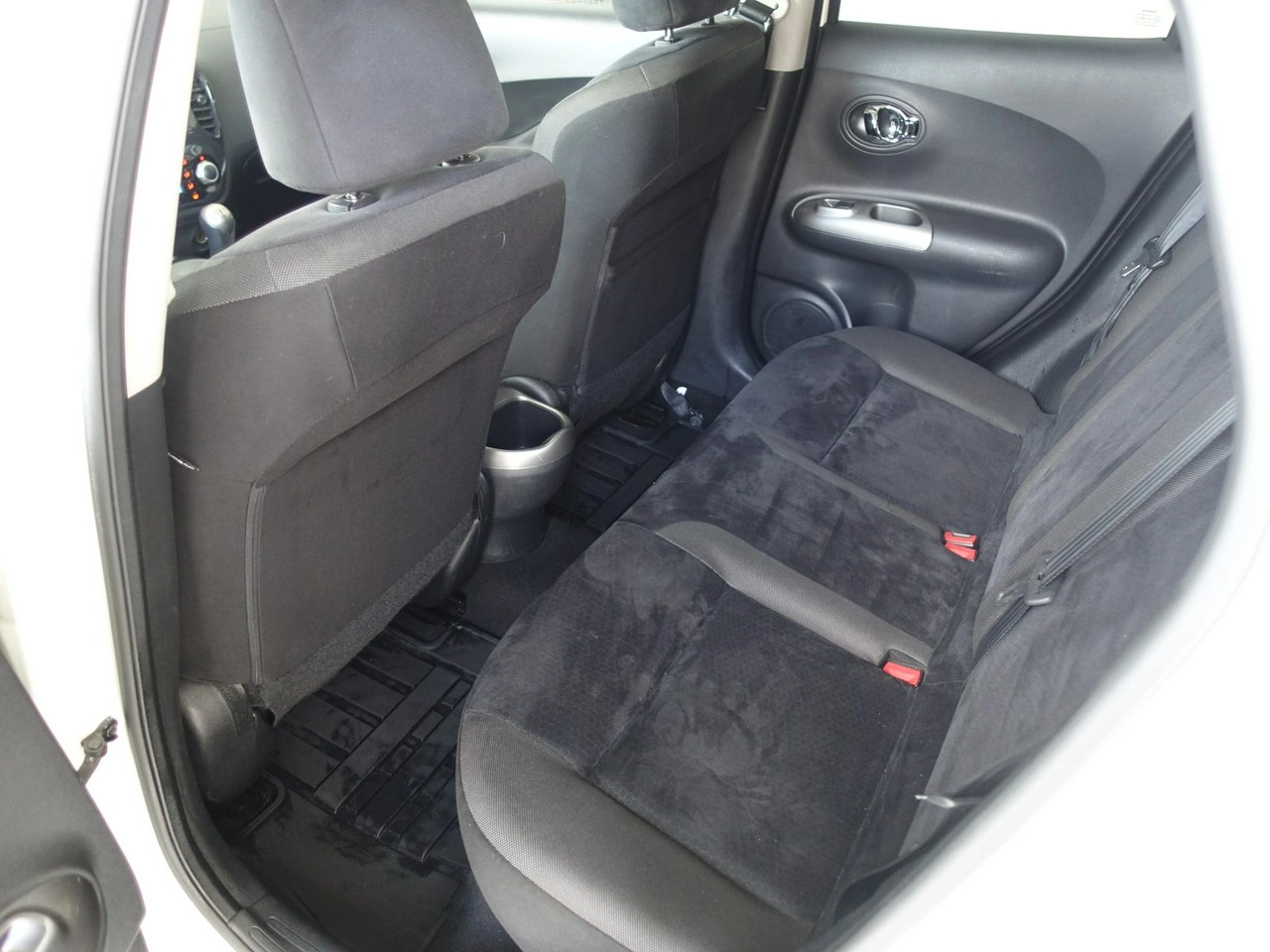 Nissan Juke - Zdjęcie 16