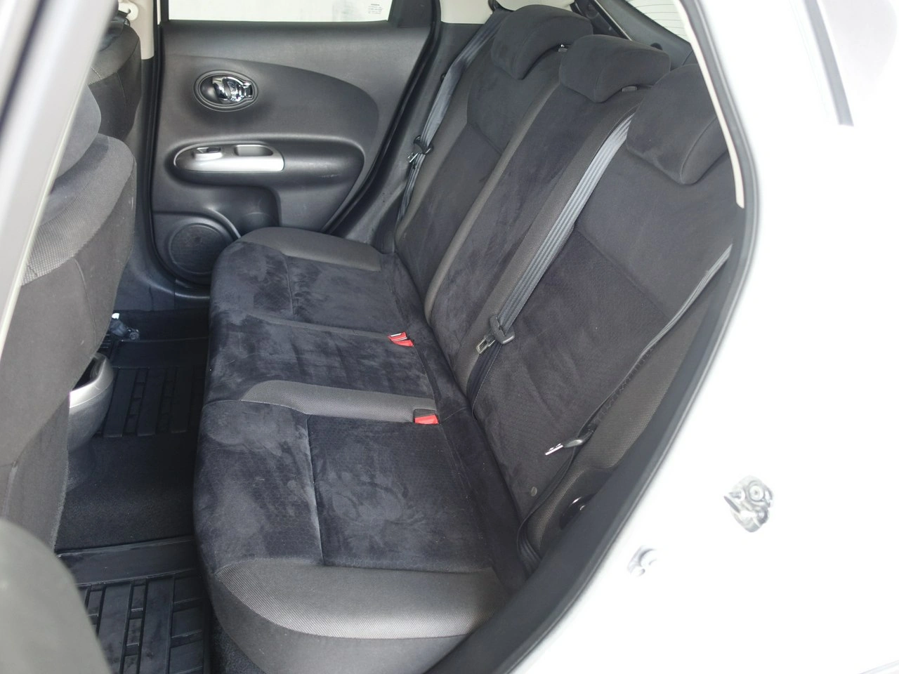 Nissan Juke - Zdjęcie 17