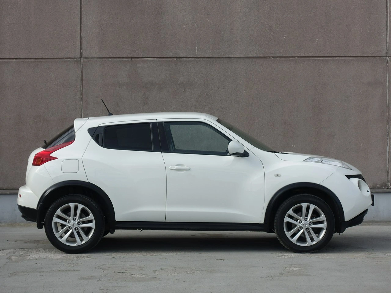 Nissan Juke - Zdjęcie 2