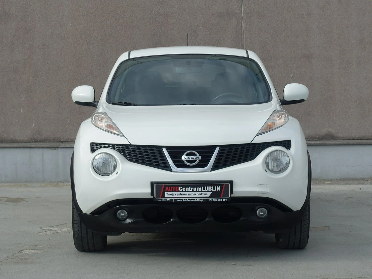 Nissan Juke - Zdjęcie 4