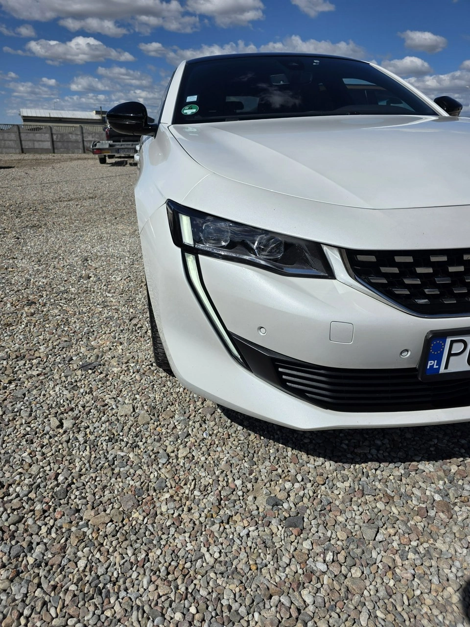 Peugeot 508 - Zdjęcie 15